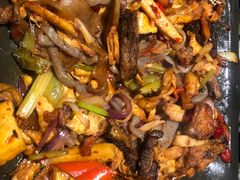 -炭舍干锅(华发商都店)