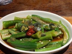 -前海沿·青岛菜(大拇指广场石老人店)