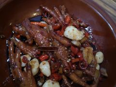 -老三样·美食研究中心(世贸路店)