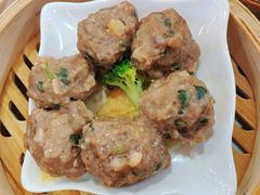 陈皮腐竹牛肉球-和乐喜点(宝岗大道店)