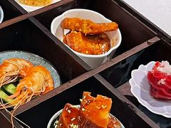 -狮王府淮扬菜(夫子庙老门东店)