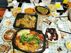 -壹家水货·小海鲜