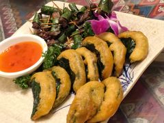 -老崇左特色风味食馆
