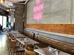 -The Rug Cafe(王府中环店)