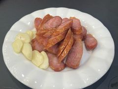 -古早人小吃店(黄河北路店)