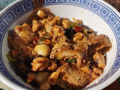 -长香源葫芦头梆梆肉(开通巷店)