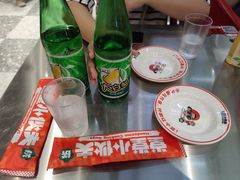 -堂堂小伙夫·辽宁小吃大排档(京西大悦城店)