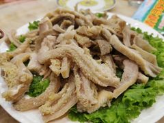 -清真·马家火锅美食城(镇江北路店)