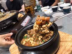 -陶德砂锅(蜀汉路店)