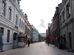 -中华巴洛克风情街