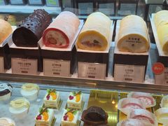 -新世界百货(明洞总店)