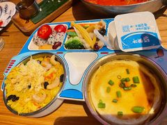 -普叽普叽泰式茶餐厅(港汇店)