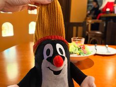 -布拉格餐厅· 中欧捷克菜(全国首店)