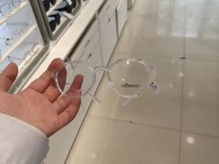 -宝视达眼镜店(郑汴路英协店)