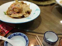 -那家老院子(云峰街店)