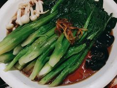 -新白鹿餐厅(爱琴海购物中心店)