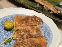 -大渔铁板烧(蛇口店)