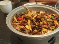 -温馨园·川湘菜馆(经七路店)