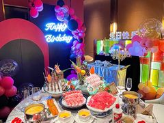 -ONE FULL 古董港式海鲜火锅