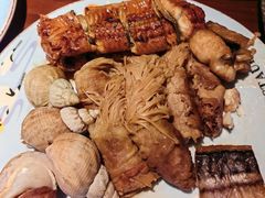 -松子料理(华威桥店)