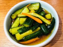 黄瓜条-醉面(五道口启迪大厦店)