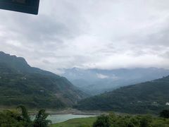 -乌江画廊(彭水苗族土家族自治县)