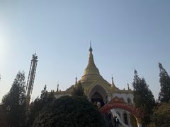 -洛阳白马寺