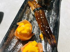 -極上萬膳·日料放题(海岸城店)