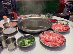 -憨铁匠老火锅(龙岗万科里店)