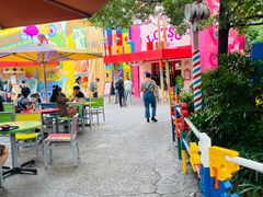 -Lotso Lunch Box 草莓熊餐盒