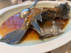 -尚一汤·粤菜海鲜(环球港店)