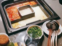 -巴奴毛肚火锅(二七万达店)
