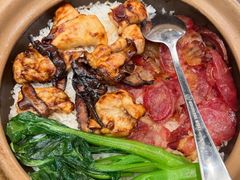 -南拳十三姨·潮汕砂锅粥·粤菜(西单大悦城店)