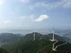 -惠东观音山