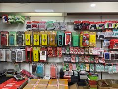 -上海南东电玩(上海置地广场周大福店)