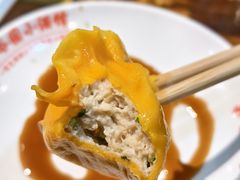 -金谷园饺子·烧烤(人大总店)