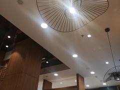 大堂-阳阳中国饭(北京荟聚店)