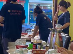 -北方饺子王·海肠捞饭·海鲜锅(山大店)