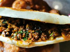 -烤肉宛饭庄(北新桥店)