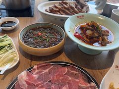 -龙聚德北京烤鸭(沙坪坝华宇A馆店)
