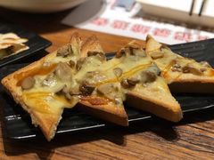 芝士吐司-通海俄式烧烤·俄罗斯大串(嵩山路店)