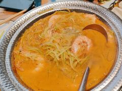 -小船渔村·大连菜(明泽街店)