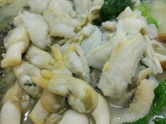 -明呈黄鱼面馆(斜土路店)