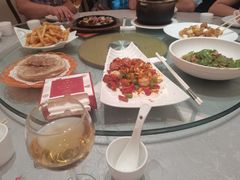 -丽华园(汉阳龙阳店)