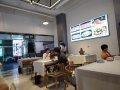 -虾大侠·盱眙龙虾老北京铜锅涮羊肉(金楠天街店)