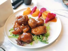 -潮粥人(威高店)