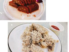 -上海年代·浙菜家烧·小海鲜(水上东路店)