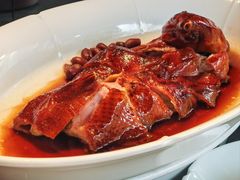 -小厨娘金榜题名(夫子庙秦淮河店)