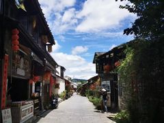 -安顺旧州古镇