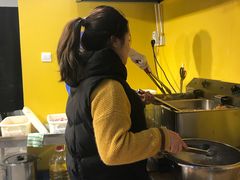 -傅强排骨(成都总店)